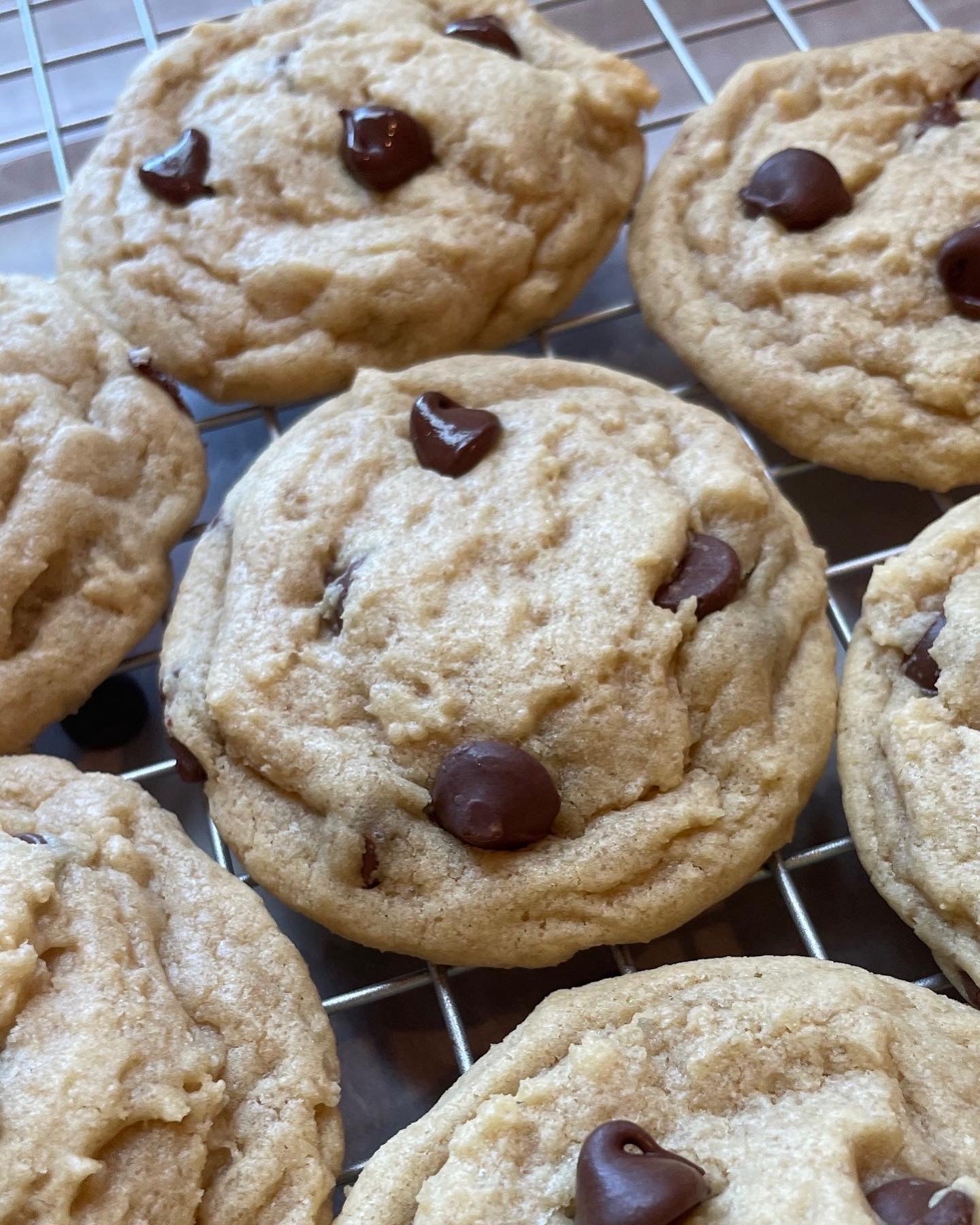August Recipe Box