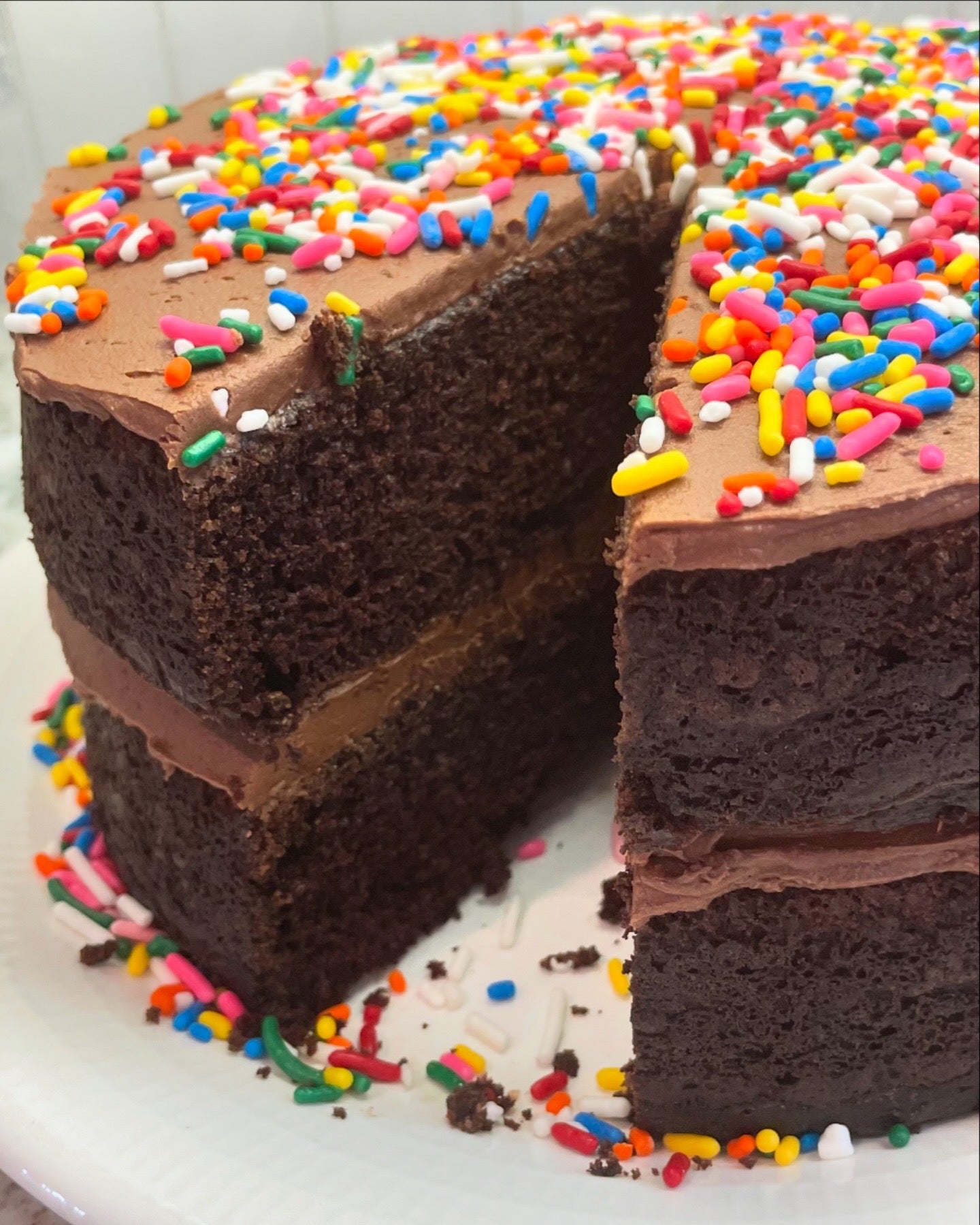 June Baking Kit