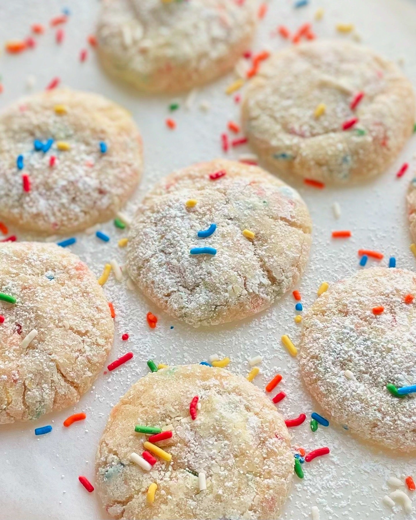 June Baking Kit