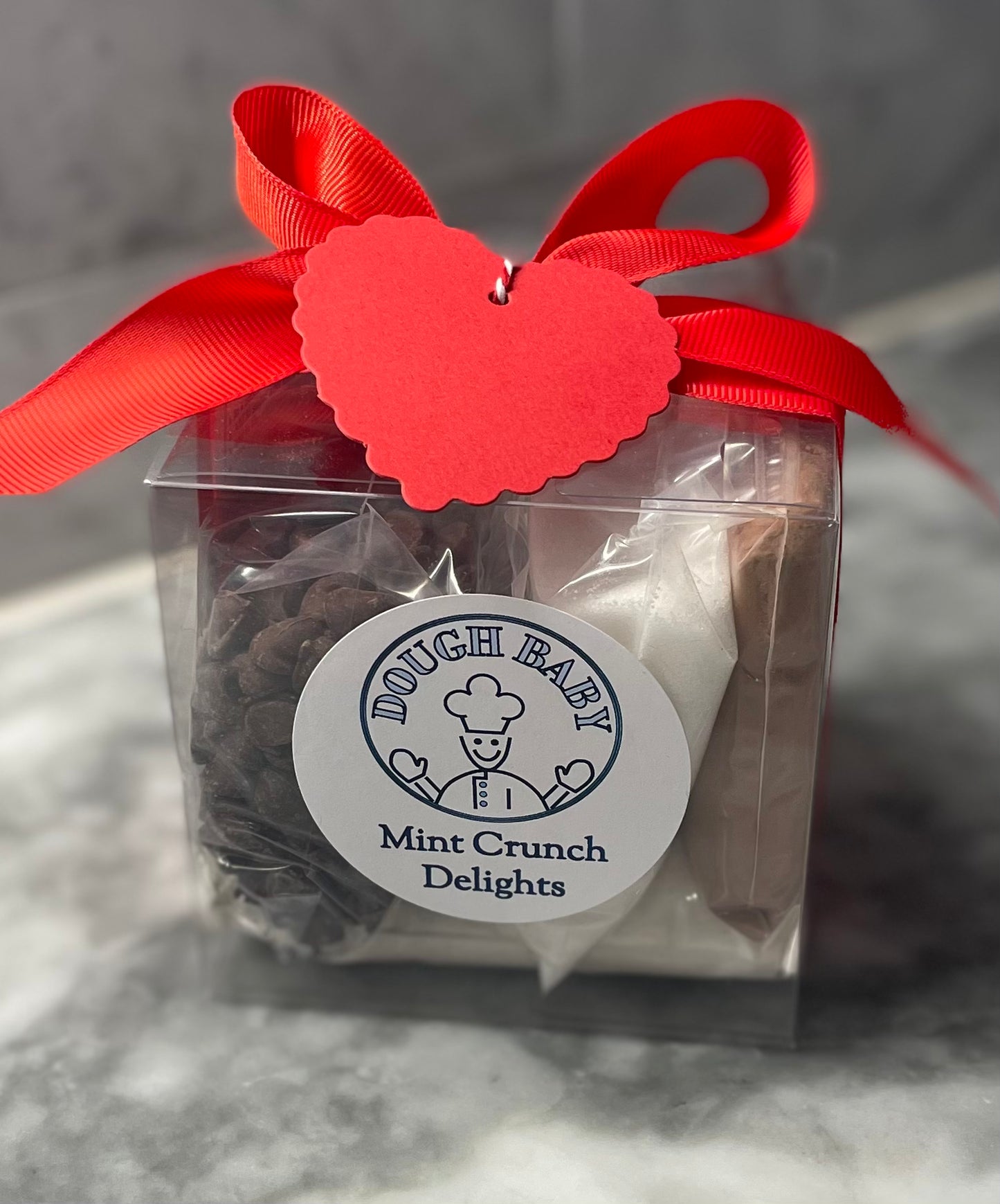 Mint Crunch Delights Kit