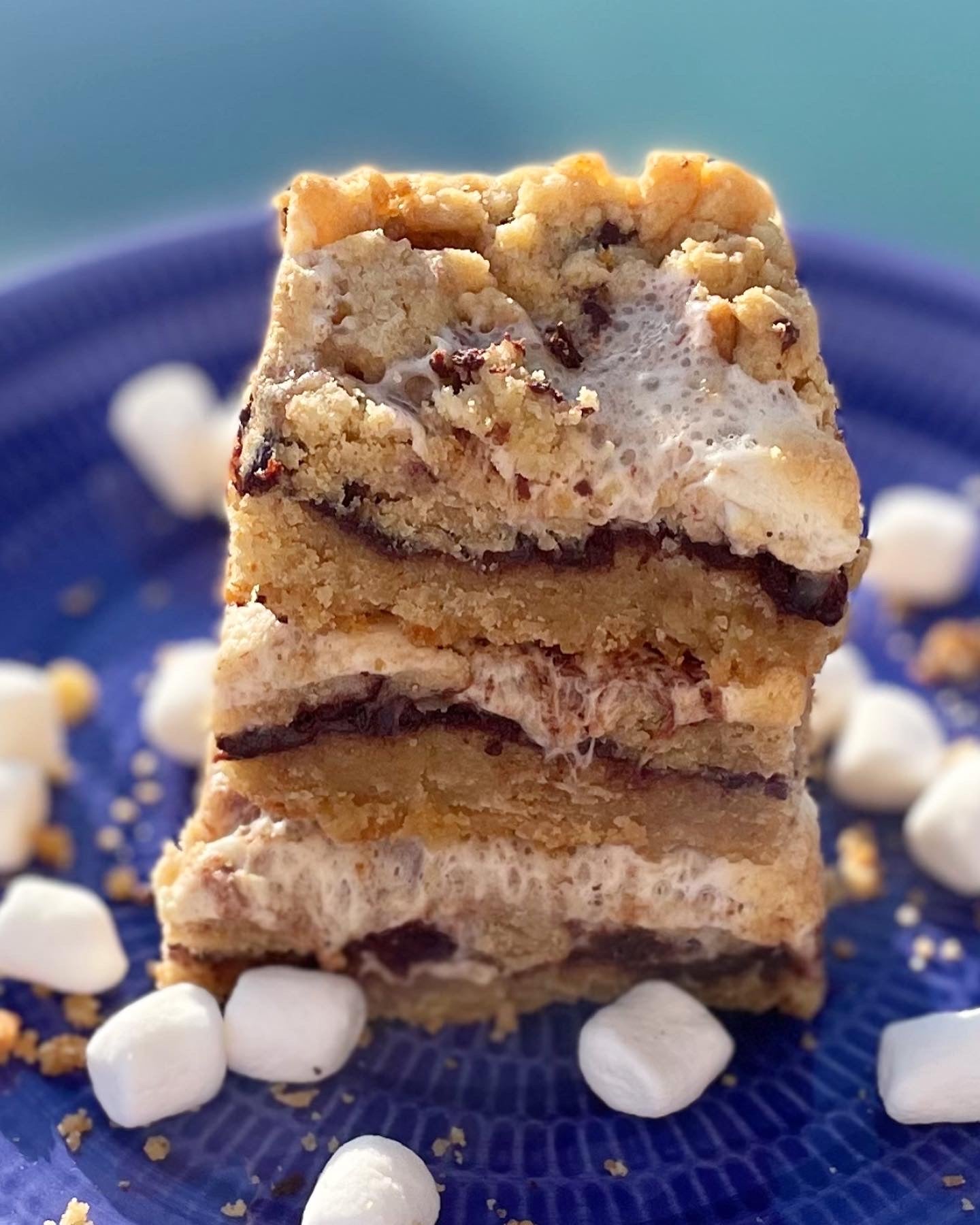 S’mores Bars Kit