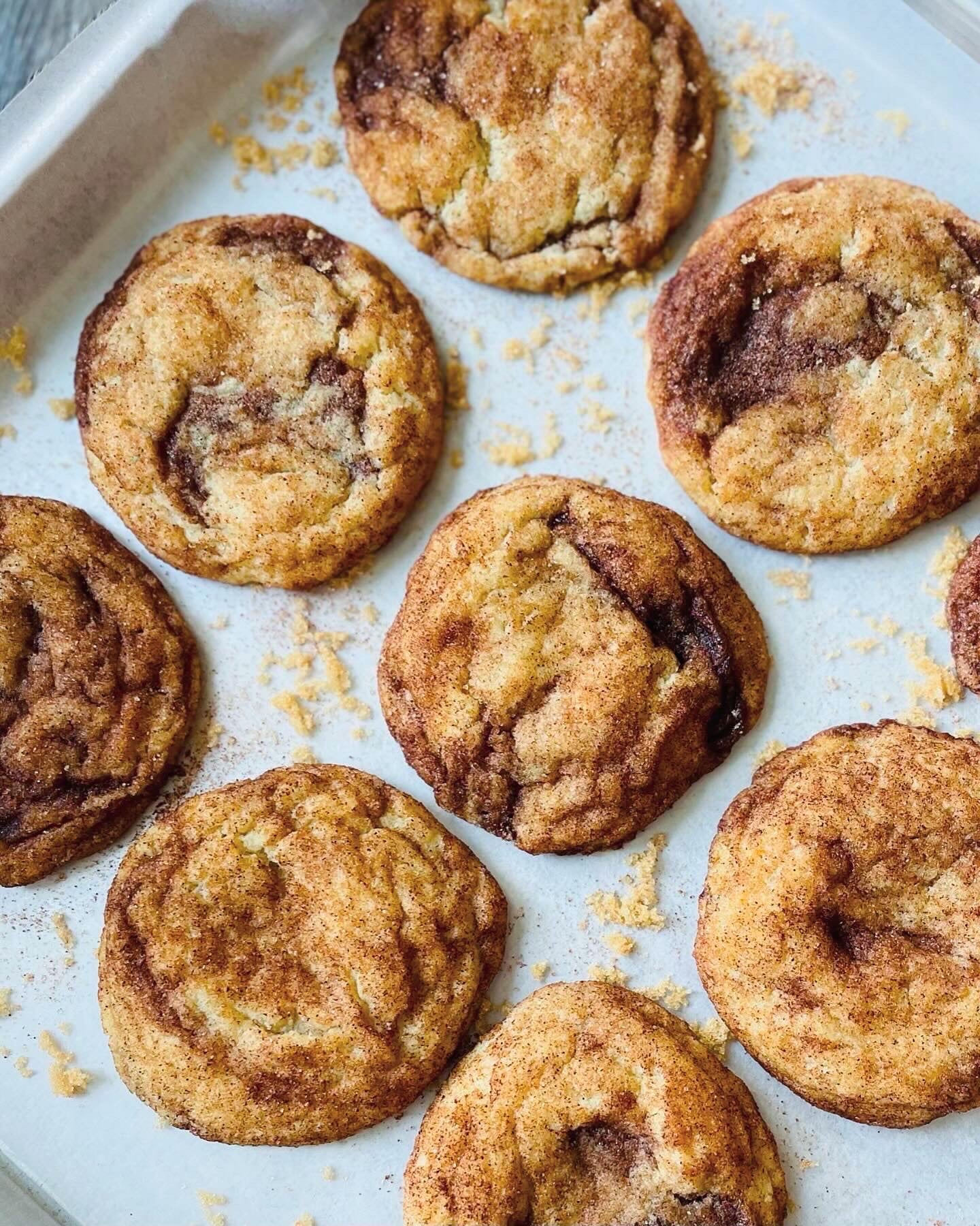 May Baking Kit