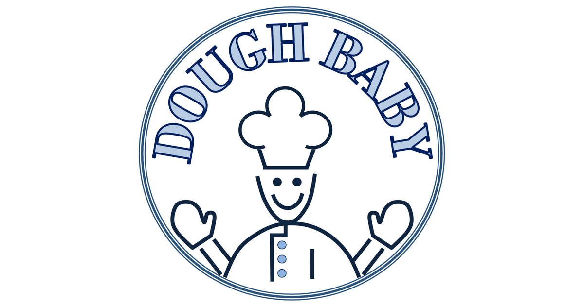 Little Bakers! Dough Baby Baking Co.