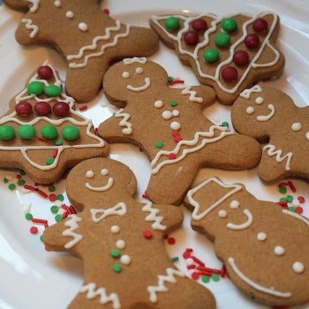 December Baking Kit