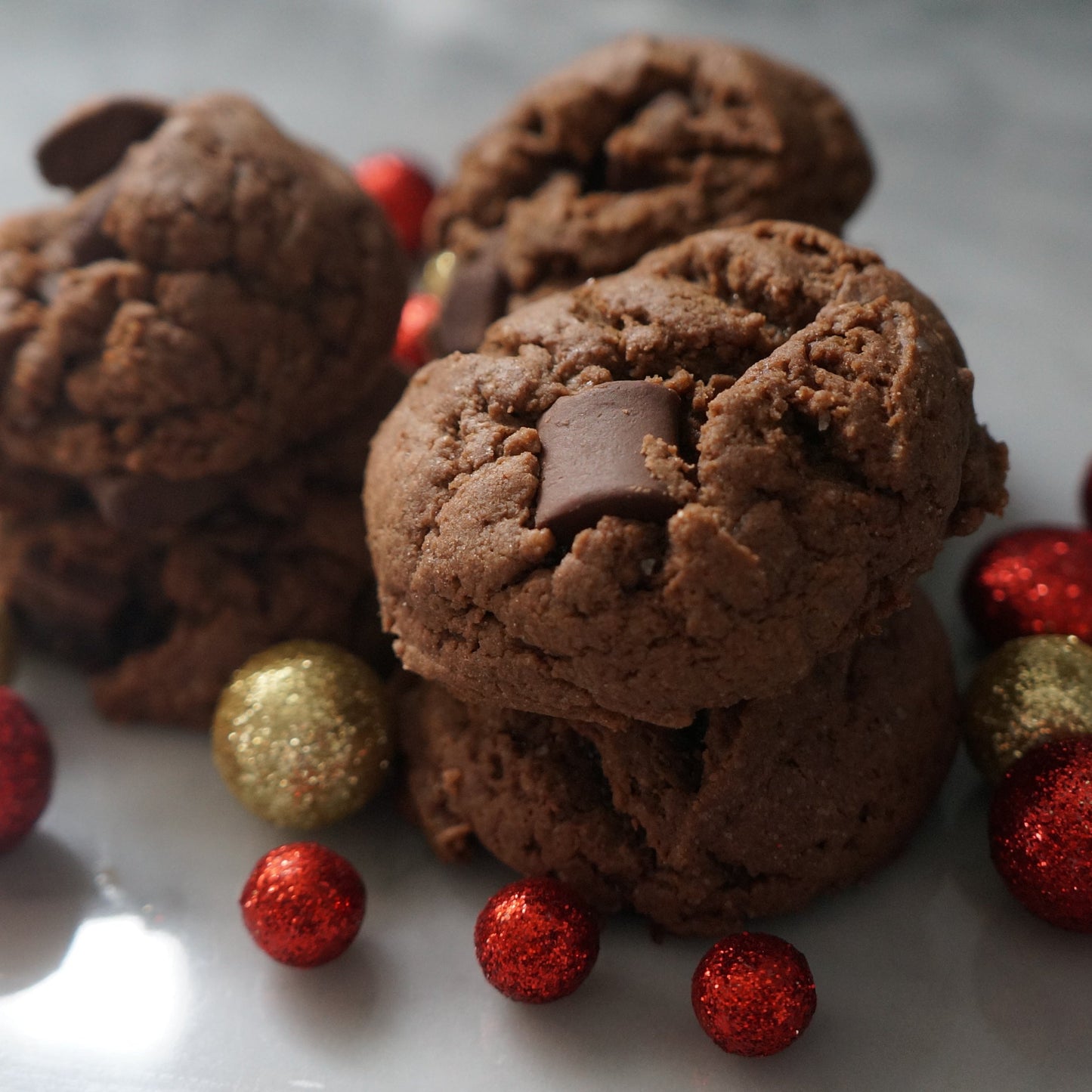 December Baking Kit