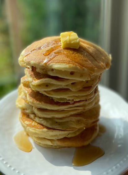 Birthday Pancakes Kit